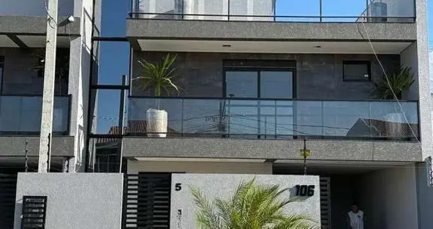 Casa com 3 quartos à venda no Centro, Pinhais