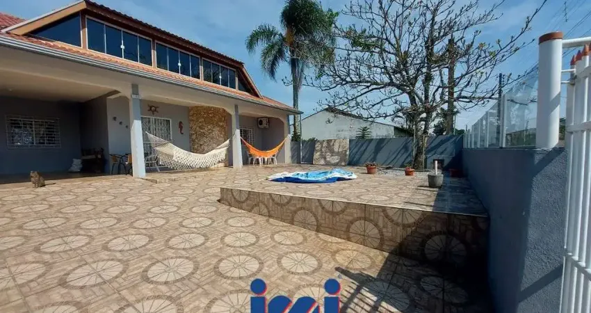 Casa com 4 quartos à venda em Ipanema, Pontal do Paraná 