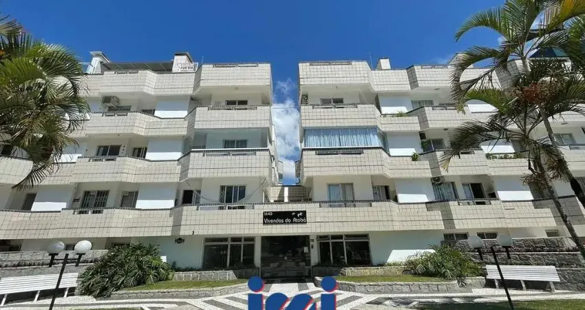 Apartamento com 3 quartos à venda em Caiobá, Matinhos 