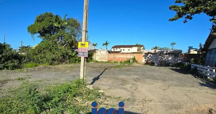 Terreno à venda no Pontal do Sul, Pontal do Paraná 