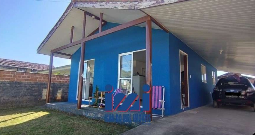 Casa com 3 quartos à venda no Coroados, Guaratuba 