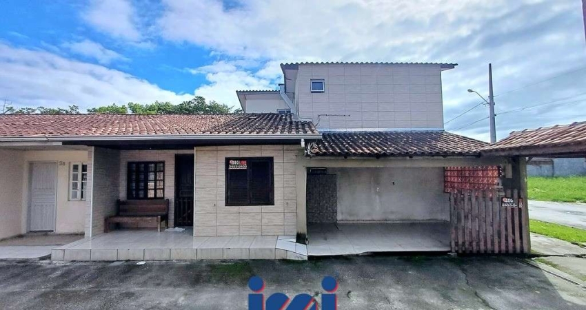 Casa com 5 quartos à venda na Praia de Leste, Pontal do Paraná 