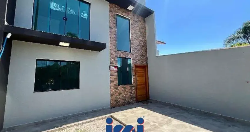 Casa com 3 quartos à venda no Balneário Marissol, Pontal do Paraná 