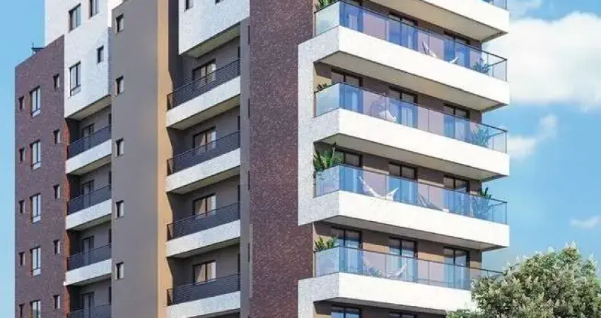 Apartamento com 3 quartos à venda no Centro, Guaratuba 