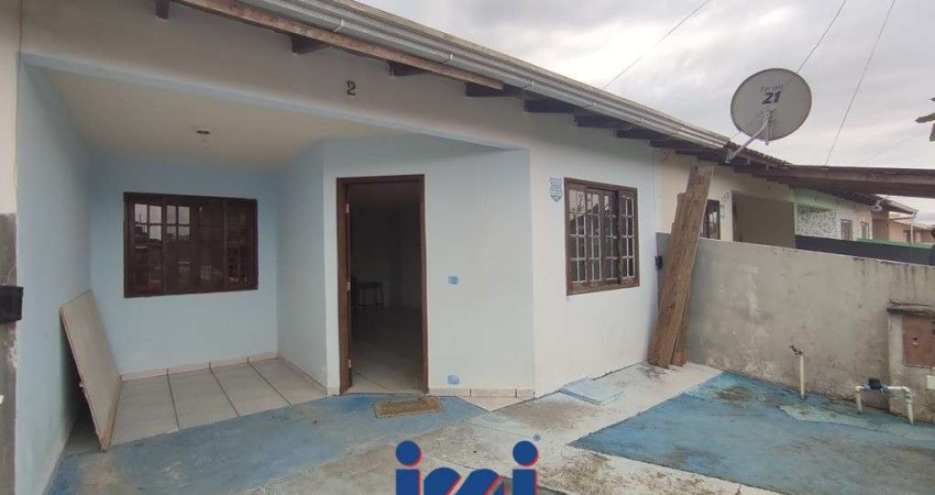 Casa com 2 quartos à venda na Cohapar, Guaratuba 