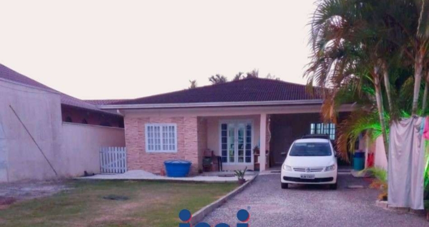 Casa com 3 quartos à venda no Coroados, Guaratuba 