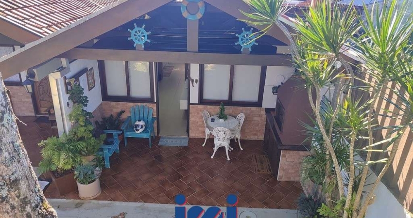 Casa com 2 quartos à venda em Shangri-lá, Pontal do Paraná 