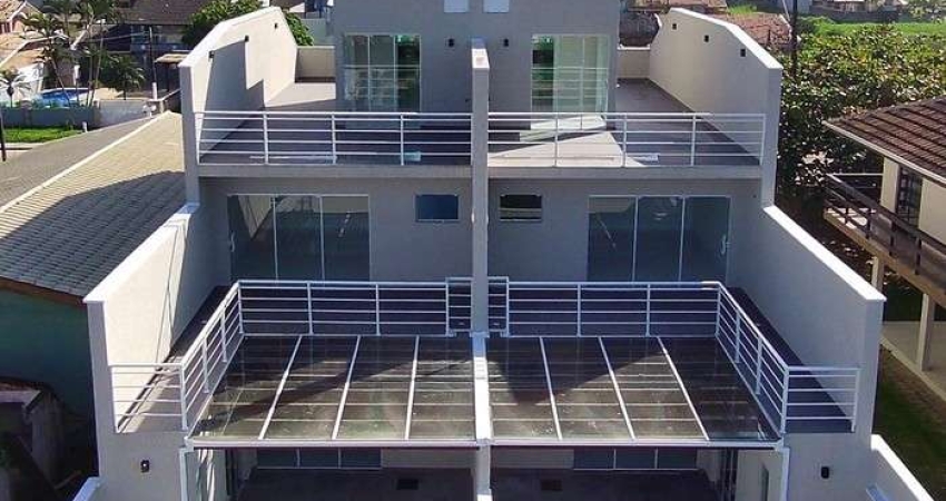 Casa com 3 quartos à venda no Coroados, Guaratuba 