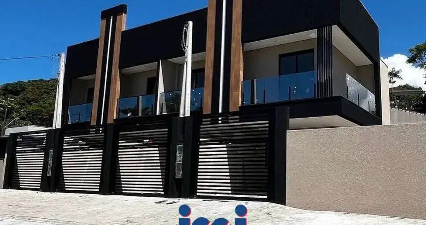 Casa com 2 quartos à venda no Centro, Matinhos 