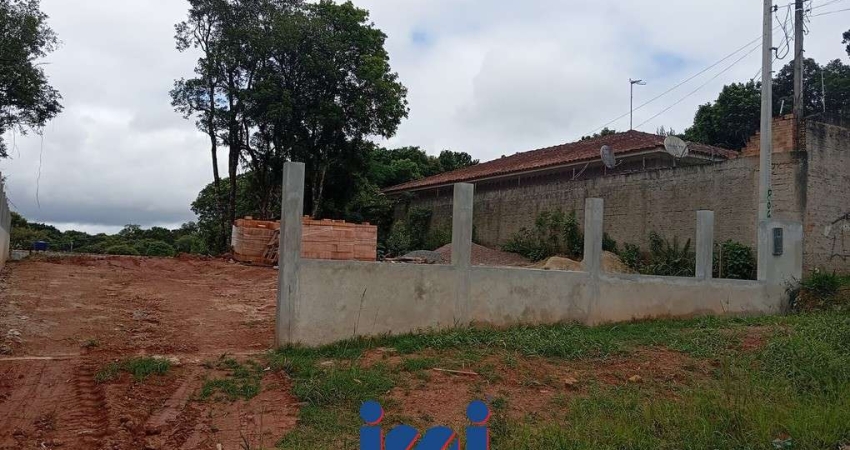 Terreno à venda no Del Rey, São José dos Pinhais 