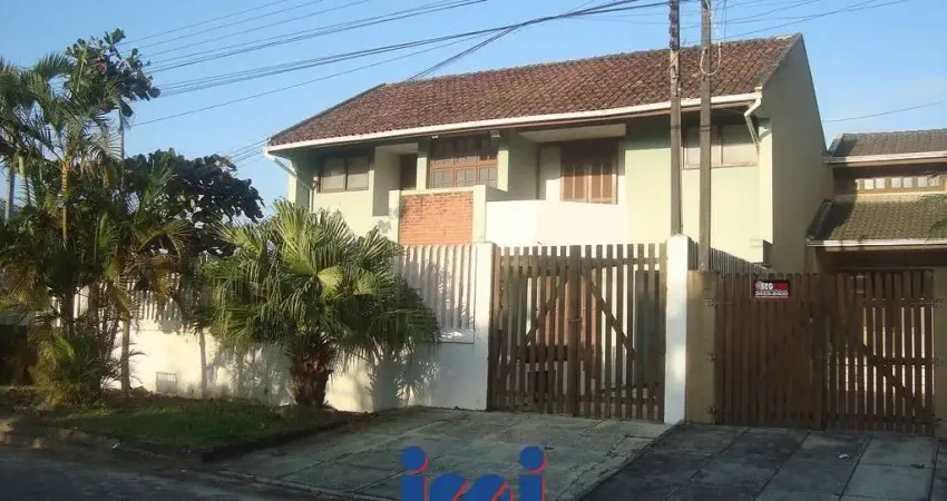 Casa com 5 quartos à venda no Riviera, Matinhos 