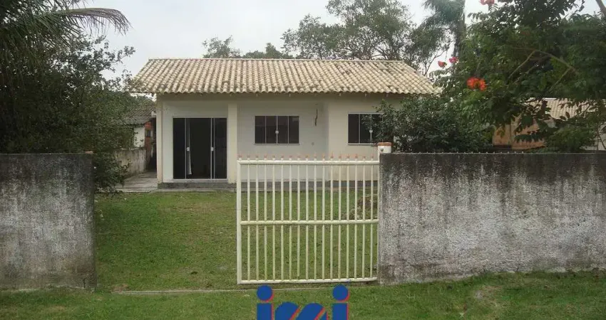 Casa com 4 quartos à venda no Balneário Primavera, Pontal do Paraná 