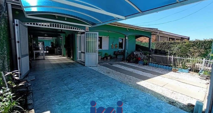 Casa com 5 quartos à venda no Coroados, Guaratuba 