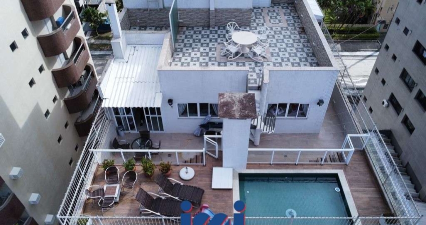 Apartamento com 5 quartos à venda em Caiobá, Matinhos 