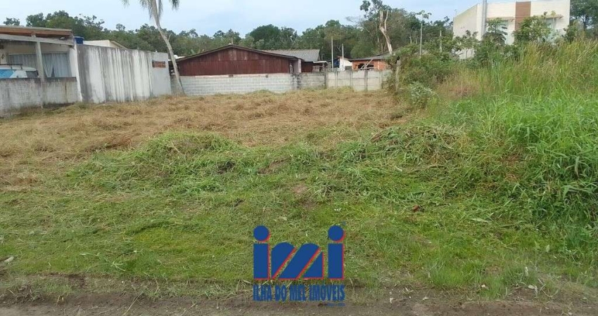 Terreno à venda no Solymar, Matinhos 