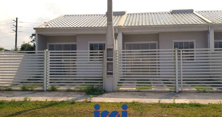 Casa com 2 quartos à venda no Balneário Primavera, Pontal do Paraná 