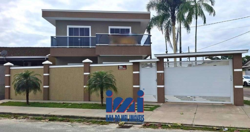 Sobrado alto Padrão a venda em Matinhos