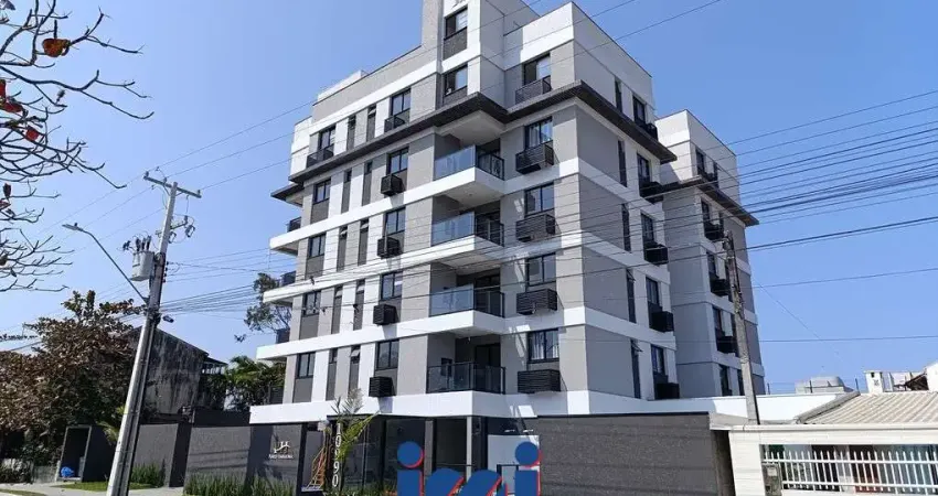 Cobertura com 3 quartos à venda em Balneário Gaivotas, Matinhos 