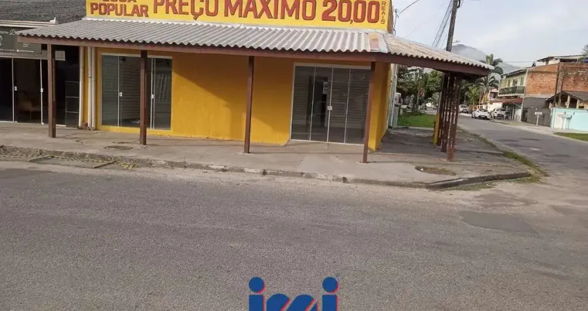 Sala comercial à venda no Mangue Seco, Matinhos 