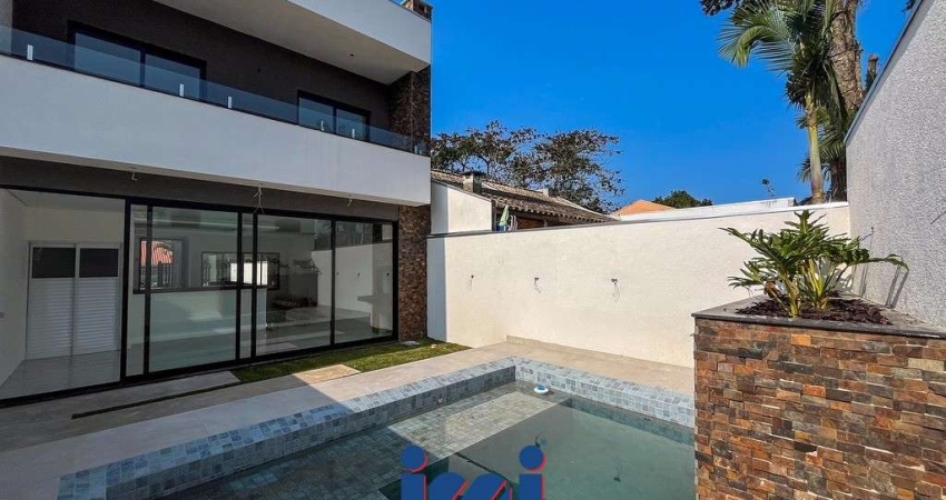 Casa com 3 quartos à venda no Santa Terezinha, Pontal do Paraná 