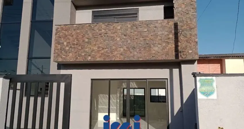 Casa com 3 quartos à venda no Brejatuba, Guaratuba 