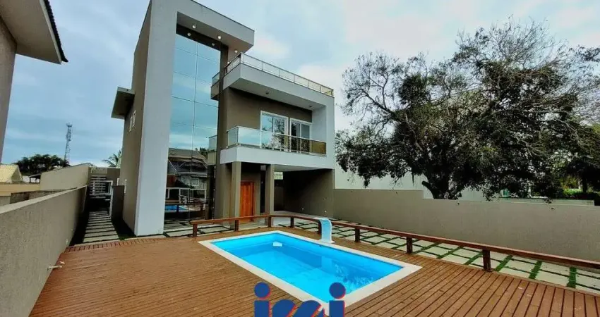 Casa com 3 quartos à venda no Atami, Pontal do Paraná 