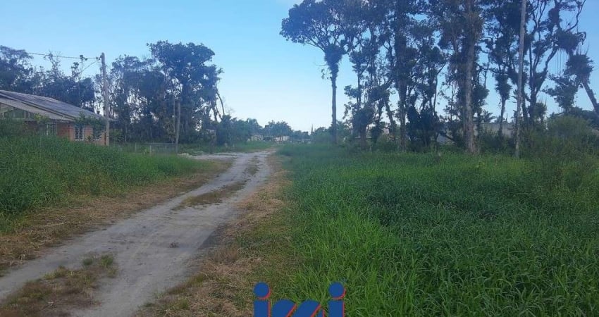 Terreno à venda no Balneário Guaciara, Matinhos 