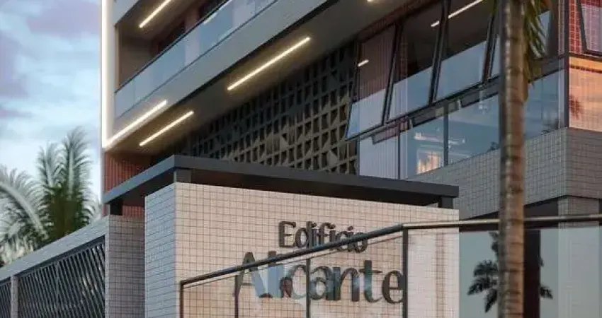 Apartamento com 4 quartos à venda no Costa Azul, Matinhos 