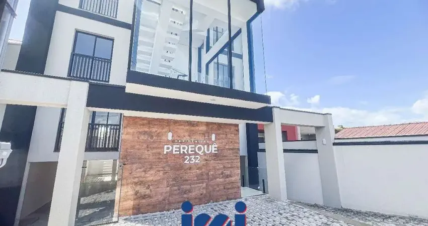 Apartamento com 2 quartos à venda no Perequê, Matinhos