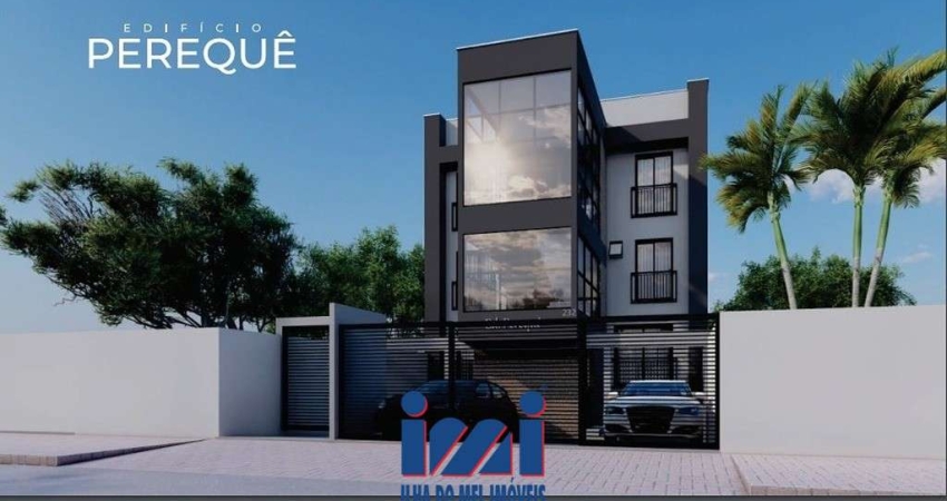 Cobertura com 3 quartos à venda no Costa Azul, Matinhos 