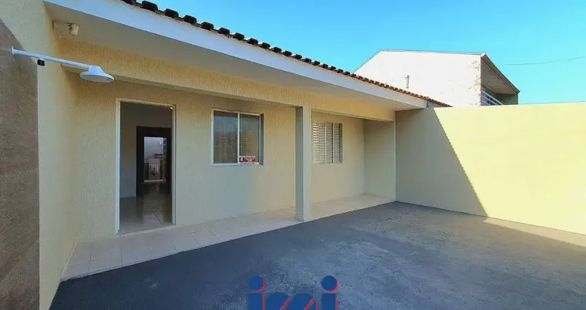 Casa com 2 quartos à venda em Ipanema, Pontal do Paraná 