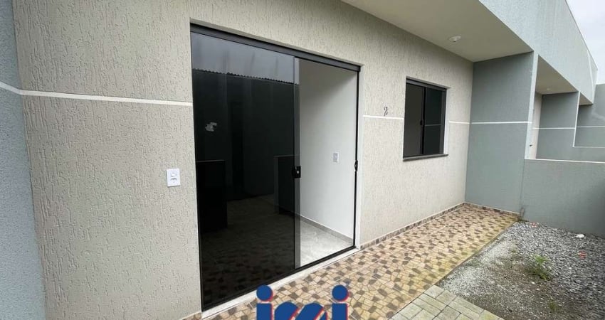 Casa para locação no Sertãozinho