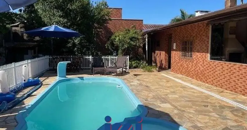 Casa com 4 quartos à venda no Brejatuba, Guaratuba 