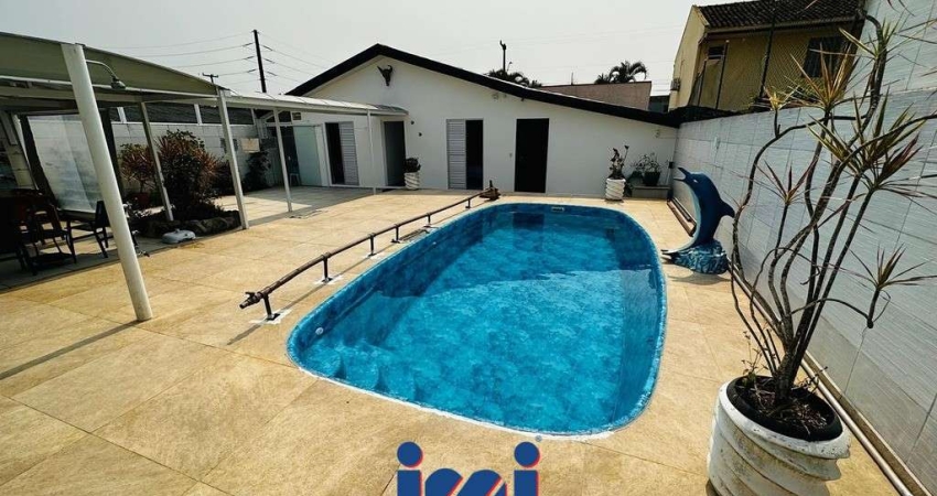 Casa com 4 quartos à venda no Guarapari, Pontal do Paraná 