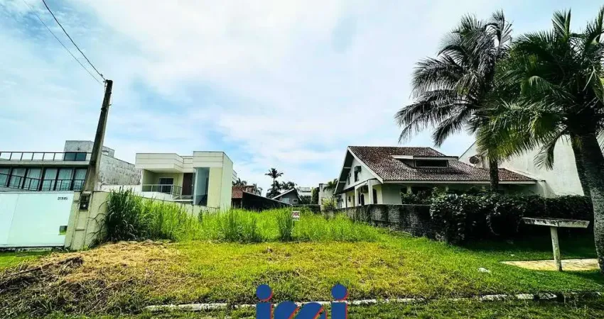 Terreno à venda no Atami, Pontal do Paraná 