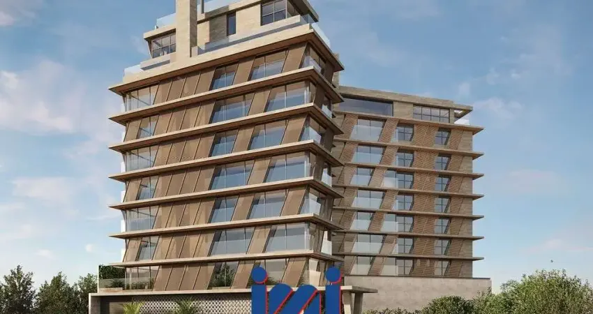 Apartamento com 3 quartos à venda no Caieiras, Guaratuba 