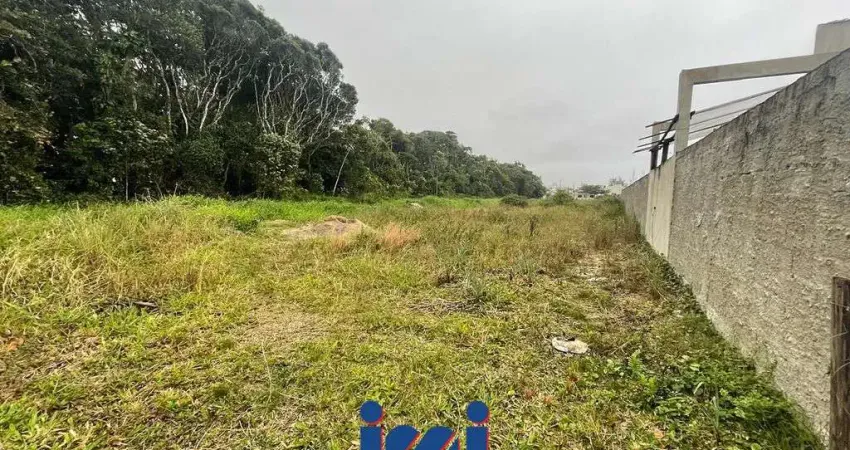 Terreno à venda no Brejatuba, Guaratuba 