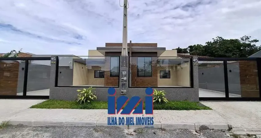 Casas a venda balneário Saint Etiene