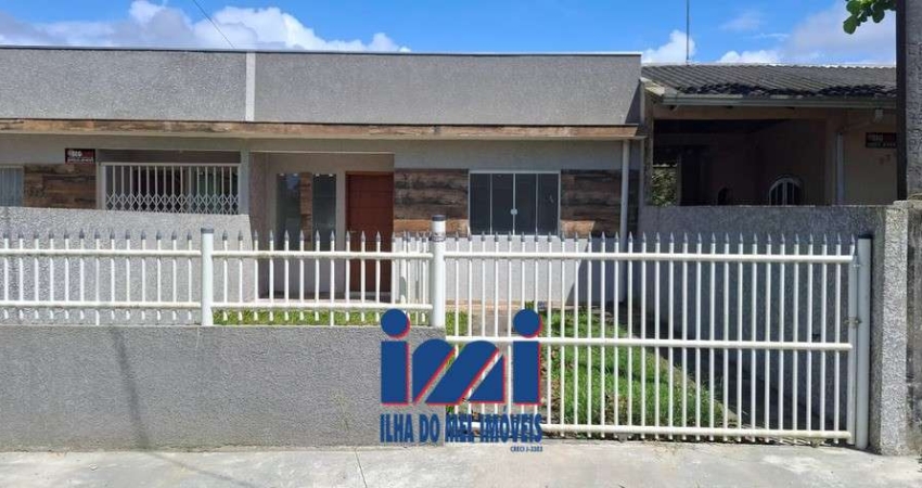 Casa com 3 quartos à venda em Balneário Betaras, Matinhos 