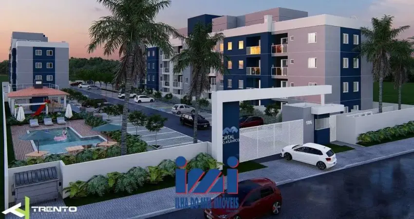 Apartamento com 2 quartos à venda na Praia de Leste, Pontal do Paraná