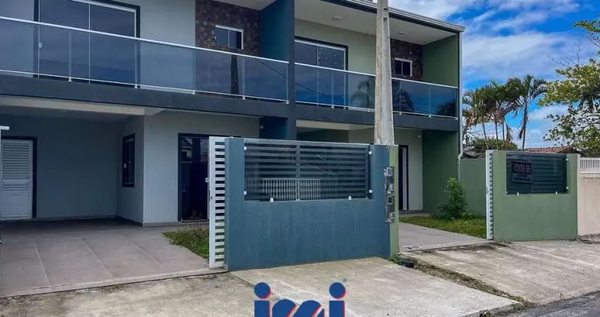 Casa com 3 quartos à venda em Ipanema, Pontal do Paraná 