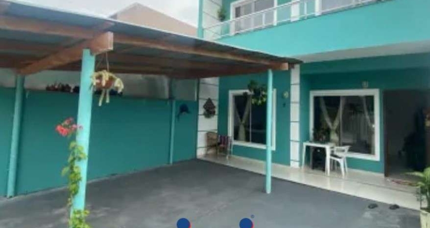 Casa com 3 quartos à venda no Balneário Eliane, Guaratuba 