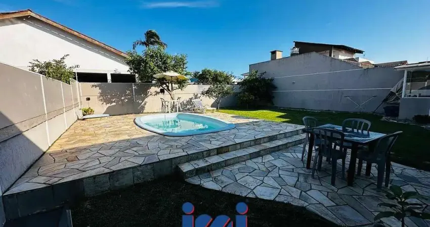 Casa com 4 quartos à venda no Porto Fino, Pontal do Paraná 