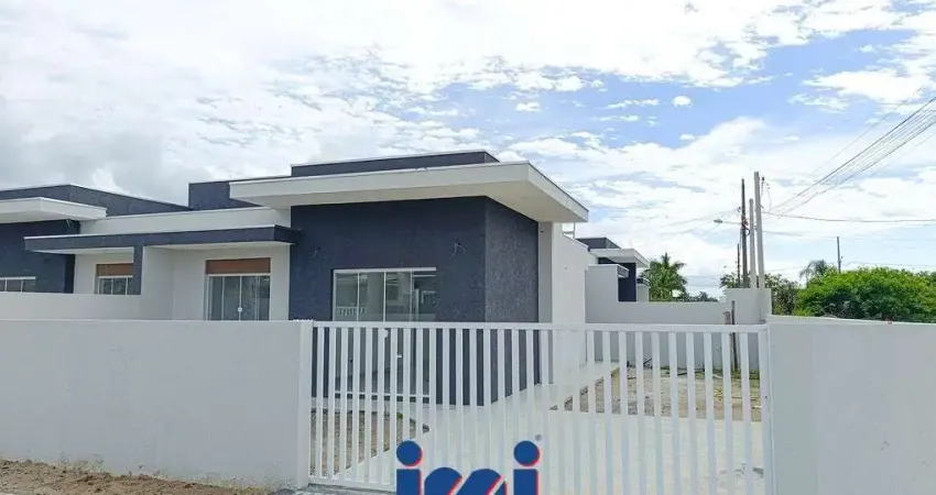 Casa com 2 quartos à venda no Monções, Matinhos 