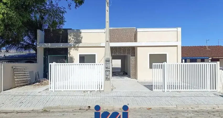 Casa com 3 quartos à venda na Praia de Leste, Pontal do Paraná 