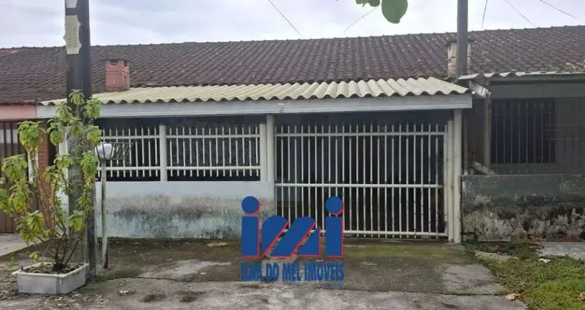 Casa com 2 quartos à venda no Riviera, Matinhos 