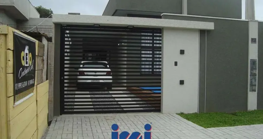 Casa alto padrão em Riviera I a 270 metros do mar