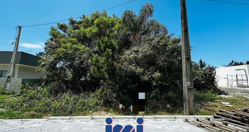 Terreno à venda no Atami, Pontal do Paraná 