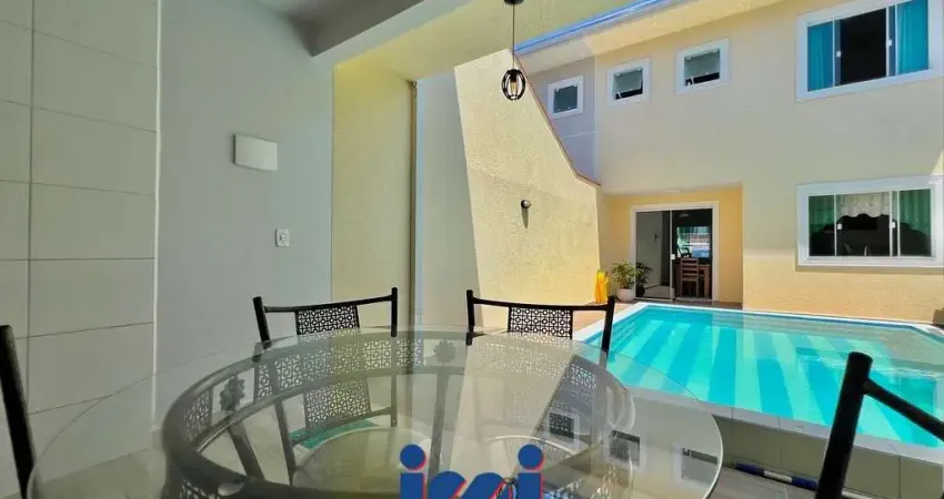 Casa com 4 quartos à venda em Shangri-lá, Pontal do Paraná 