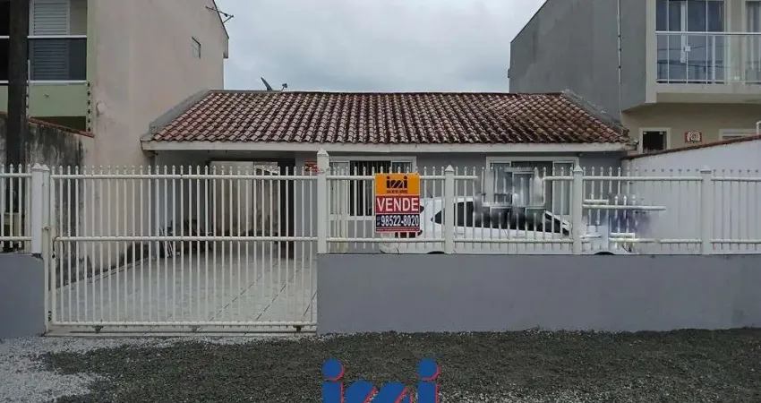Casa com 2 quartos à venda no Perequê, Matinhos 